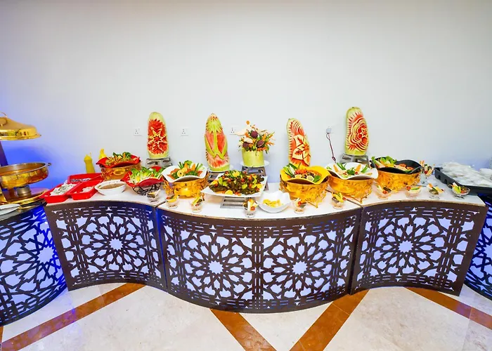 Al Kiram Hotel - فندق الكرام
