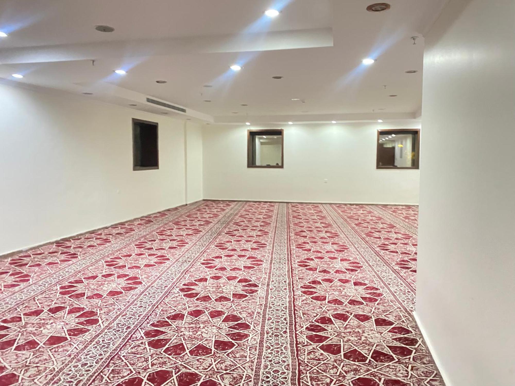 Al Kiram - الكرام فندق 2*