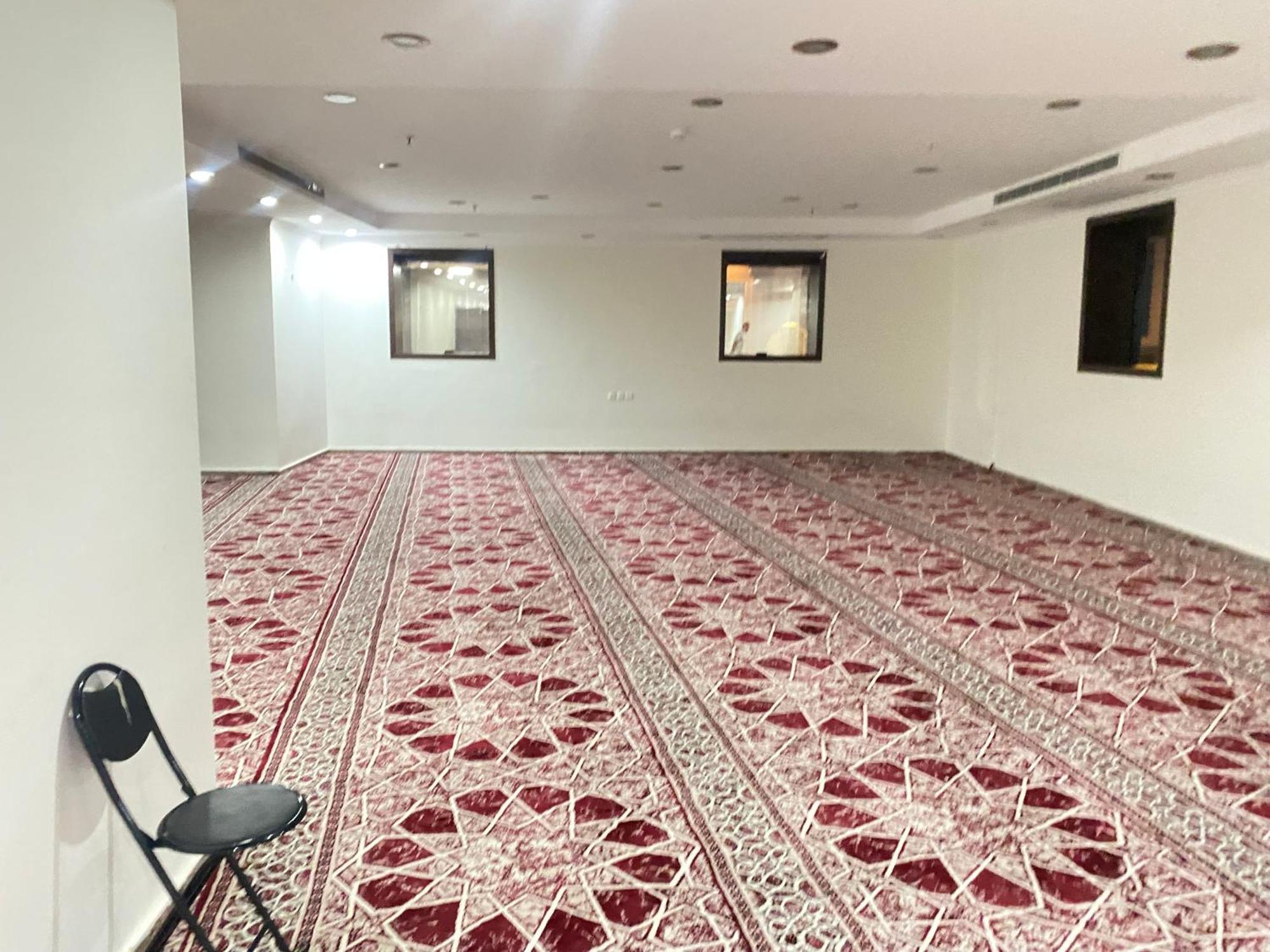 فندق Al Kiram - الكرام 2*