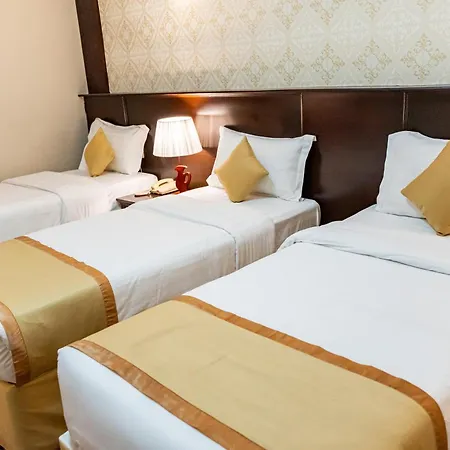 Al Kiram Hotel - فندق الكرام مكة المظهر الخارجي الصورة