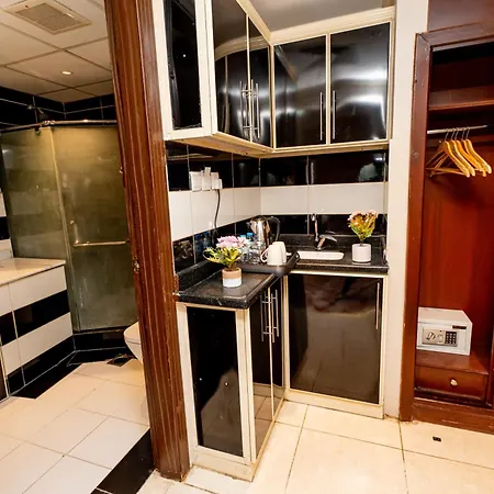 Al Kiram Hotel - فندق الكرام مكة المظهر الخارجي الصورة