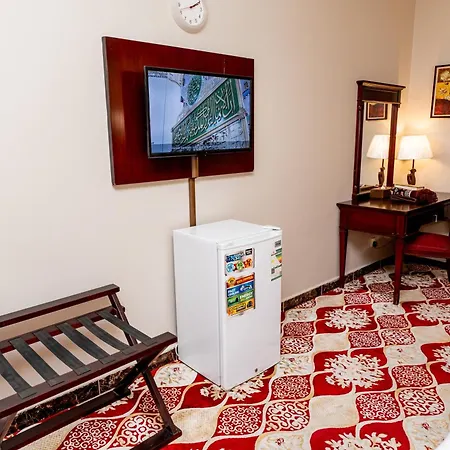 Al Kiram Hotel - فندق الكرام مكة المظهر الخارجي الصورة