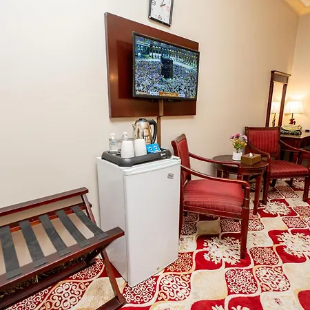 Al Kiram Hotel - فندق الكرام مكة المظهر الخارجي الصورة